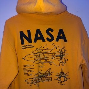 NASA Hoodie